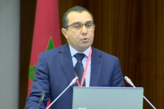 Director General of the DGSSI