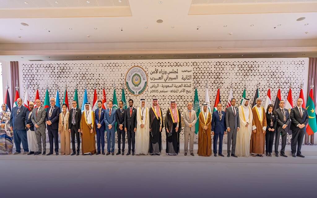 participation_de_la_DGSSI_a_la_deuxieme_reunion_du_Conseil_des_ministres_arabes_de_la_cybersecurite